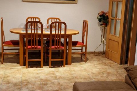 Wohnung zum Verkauf in Villajoyosa, Alicante, Spanien 2 Schlafzimmer, 80 m2 Nr. 140373 - Foto 8