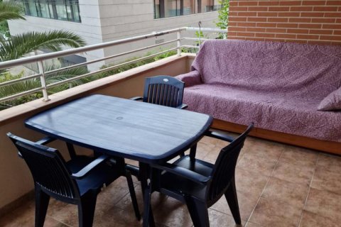 Wohnung zum Verkauf in Villajoyosa, Alicante, Spanien 2 Schlafzimmer, 80 m2 Nr. 140373 - Foto 12