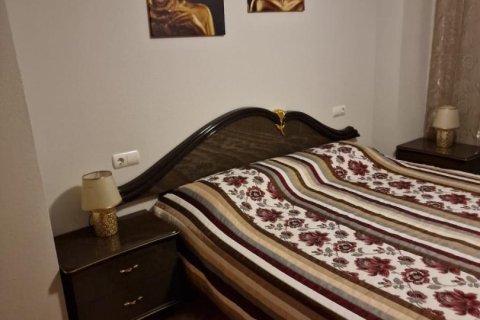 Wohnung zum Verkauf in Villajoyosa, Alicante, Spanien 2 Schlafzimmer, 80 m2 Nr. 140373 - Foto 14