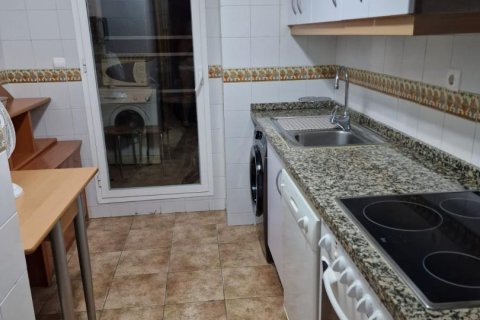 Wohnung zum Verkauf in Villajoyosa, Alicante, Spanien 2 Schlafzimmer, 80 m2 Nr. 140373 - Foto 4
