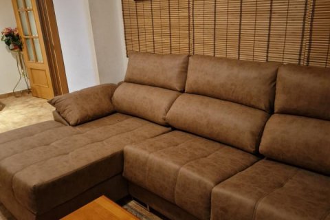 Wohnung zum Verkauf in Villajoyosa, Alicante, Spanien 2 Schlafzimmer, 80 m2 Nr. 140373 - Foto 7