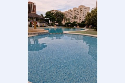 Wohnung zum Verkauf in Villajoyosa, Alicante, Spanien 2 Schlafzimmer, 80 m2 Nr. 140373 - Foto 1