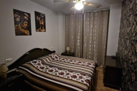 Wohnung zum Verkauf in Villajoyosa, Alicante, Spanien 2 Schlafzimmer, 80 m2 Nr. 140373 - Foto 15