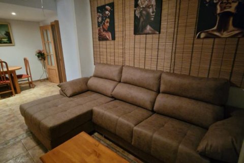 Wohnung zum Verkauf in Villajoyosa, Alicante, Spanien 2 Schlafzimmer, 80 m2 Nr. 140373 - Foto 11