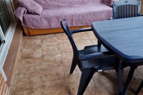 Wohnung zum Verkauf in Villajoyosa, Alicante, Spanien 2 Schlafzimmer, 80 m2 Nr. 140373 - Foto 10