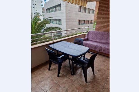 Wohnung zum Verkauf in Villajoyosa, Alicante, Spanien 2 Schlafzimmer, 80 m2 Nr. 140373 - Foto 3