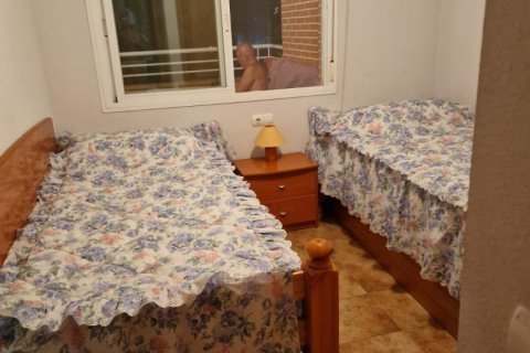 Wohnung zum Verkauf in Villajoyosa, Alicante, Spanien 2 Schlafzimmer, 80 m2 Nr. 140373 - Foto 6