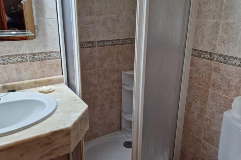 Wohnung zum Verkauf in Villajoyosa, Alicante, Spanien 2 Schlafzimmer, 80 m2 Nr. 140373 - Foto 5