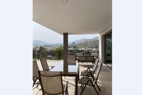 Kamienica w El Campello, Alicante, Hiszpania 3 sypialnie, 500 mkw. nr 140372 – zdjęcie 1