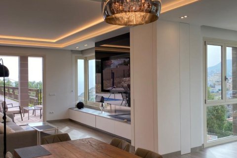 Kamienica w El Campello, Alicante, Hiszpania 3 sypialnie, 500 mkw. nr 140372 – zdjęcie 11