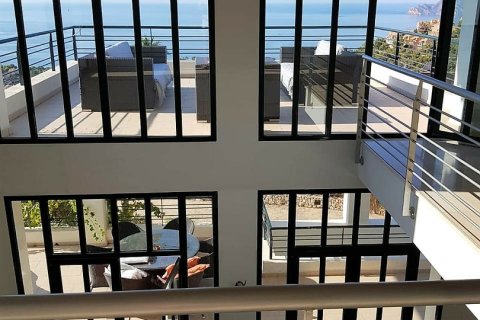 Townhouse zum Verkauf in Altea, Alicante, Spanien 6 Schlafzimmer, 300 m2 Nr. 140376 - Foto 5
