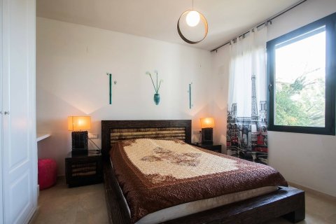 Townhouse zum Verkauf in Altea, Alicante, Spanien 6 Schlafzimmer, 300 m2 Nr. 140376 - Foto 9