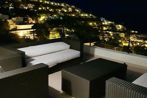 Townhouse zum Verkauf in Altea, Alicante, Spanien 6 Schlafzimmer, 300 m2 Nr. 140376 - Foto 11