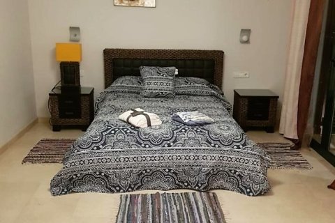 Townhouse zum Verkauf in Altea, Alicante, Spanien 6 Schlafzimmer, 300 m2 Nr. 140376 - Foto 6