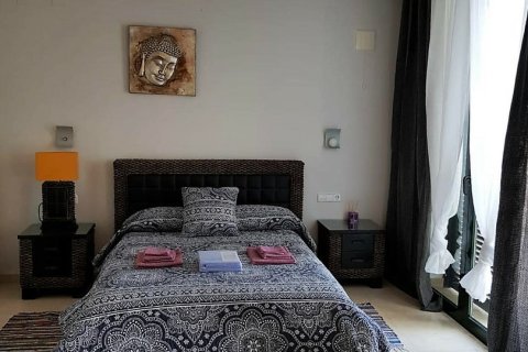 Townhouse zum Verkauf in Altea, Alicante, Spanien 6 Schlafzimmer, 300 m2 Nr. 140376 - Foto 7