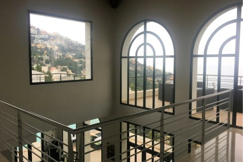 Townhouse zum Verkauf in Altea, Alicante, Spanien 6 Schlafzimmer, 300 m2 Nr. 140376 - Foto 8