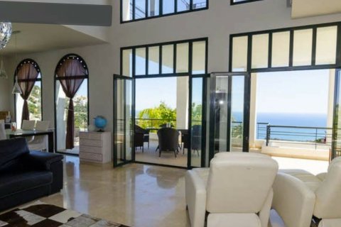 Townhouse zum Verkauf in Altea, Alicante, Spanien 6 Schlafzimmer, 300 m2 Nr. 140376 - Foto 2