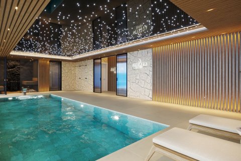 Huoneisto myytävänä Estepona, Malaga, Espanja, 3 makuuhuonetta, 130.55 m2 No. 177726 - kuva 8