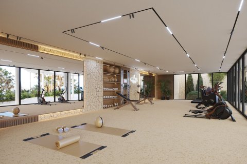 Huoneisto myytävänä Estepona, Malaga, Espanja, 3 makuuhuonetta, 130.55 m2 No. 177726 - kuva 9