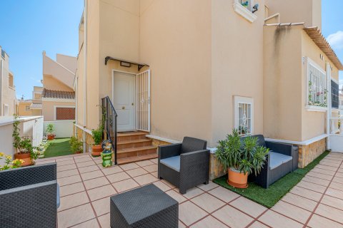 Villetta a schiera in vendita a San Miguel de Salinas, Alicante, Spagna 3 camere da letto, N° 193134 - foto 4