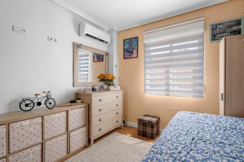 Villetta a schiera in vendita a San Miguel de Salinas, Alicante, Spagna 3 camere da letto, N° 193134 - foto 25