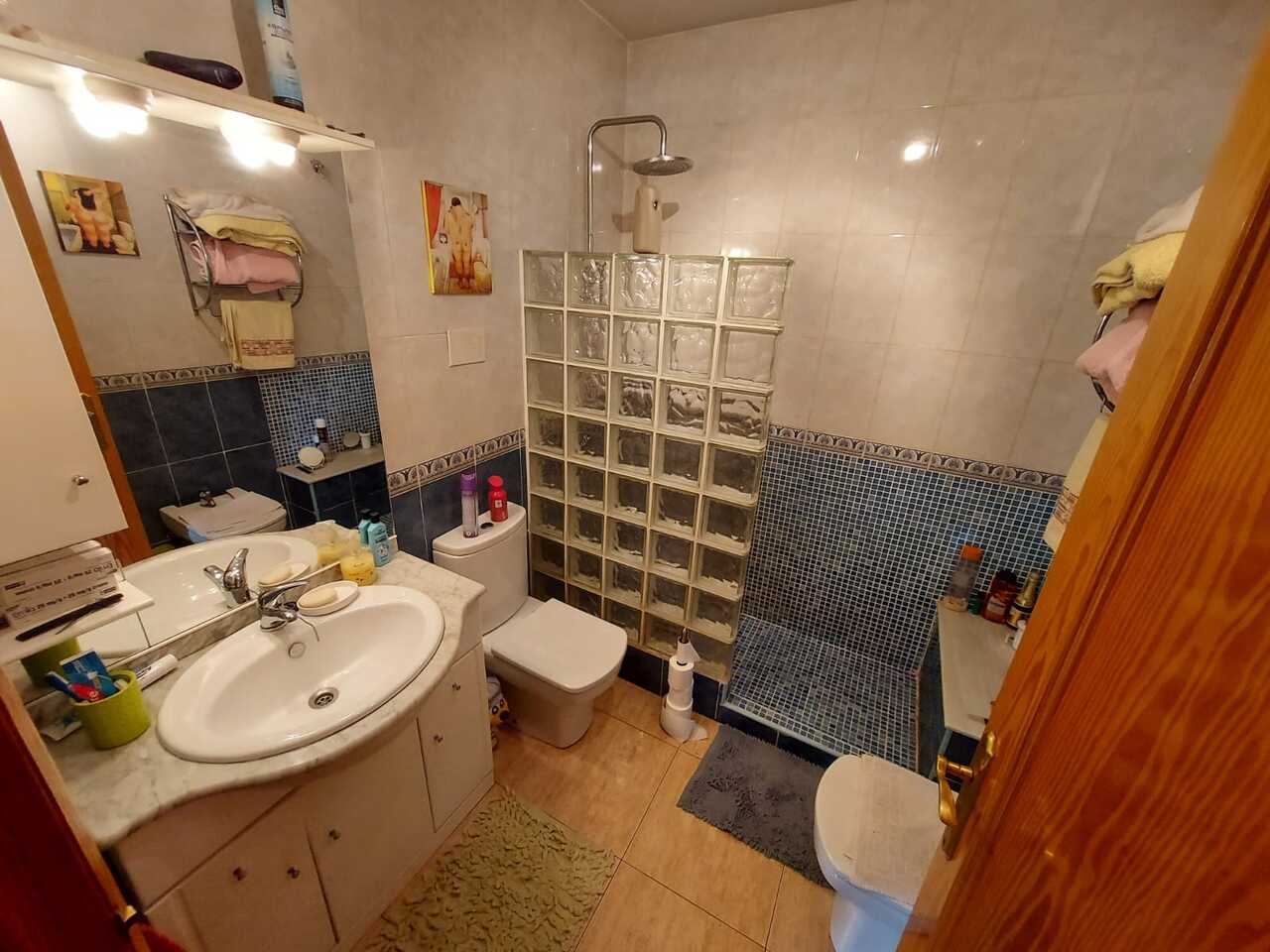 Villa a Calasparra, Murcia, Spagna 3 camere da letto, 140 mq. N° 193131