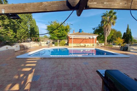 Villa à vendre à Calasparra, Murcia, Espagne, 3 chambres, 140 m2 No. 193131 - photo 2
