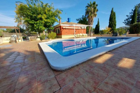 Villa à vendre à Calasparra, Murcia, Espagne, 3 chambres, 140 m2 No. 193131 - photo 26