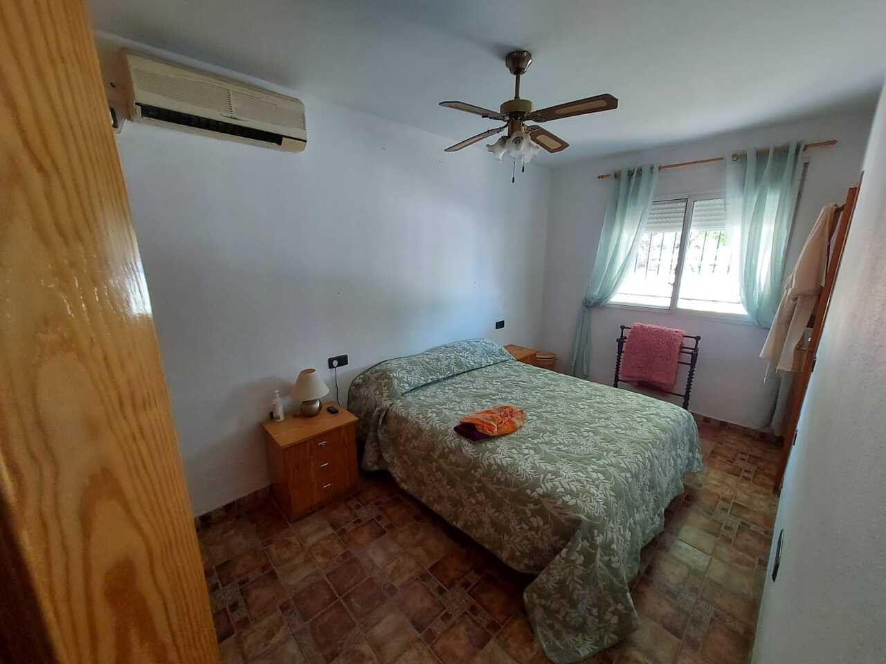 Villa a Calasparra, Murcia, Spagna 3 camere da letto, 140 mq. N° 193131