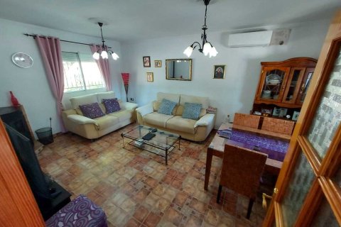 Villa à vendre à Calasparra, Murcia, Espagne, 3 chambres, 140 m2 No. 193131 - photo 7