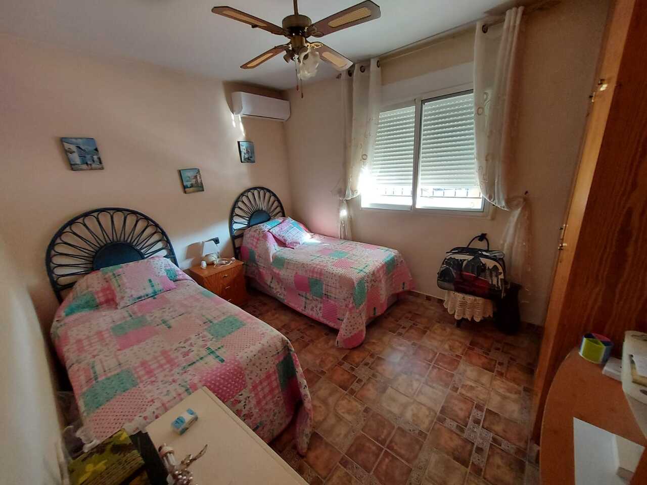Villa a Calasparra, Murcia, Spagna 3 camere da letto, 140 mq. N° 193131