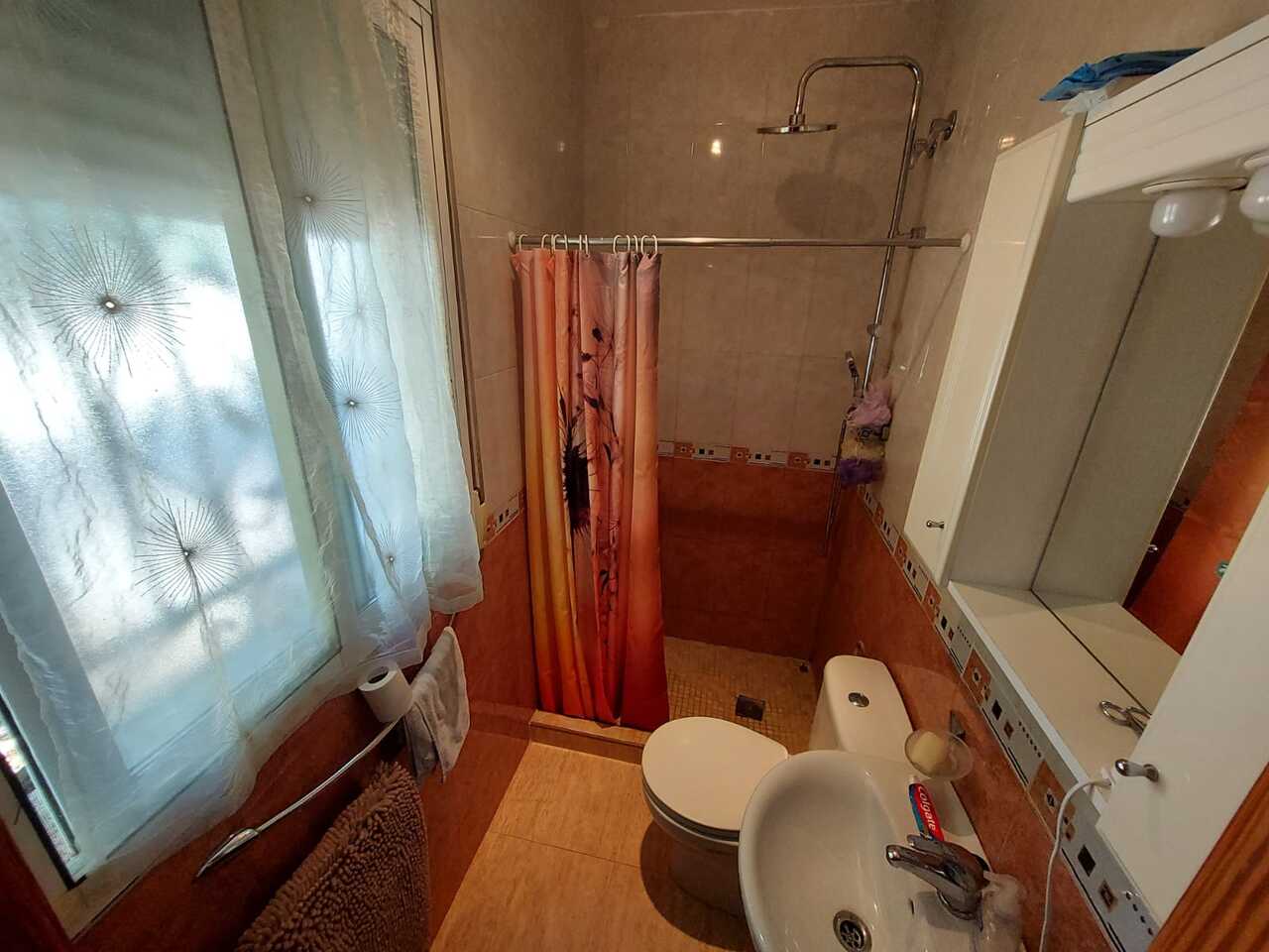 Villa a Calasparra, Murcia, Spagna 3 camere da letto, 140 mq. N° 193131
