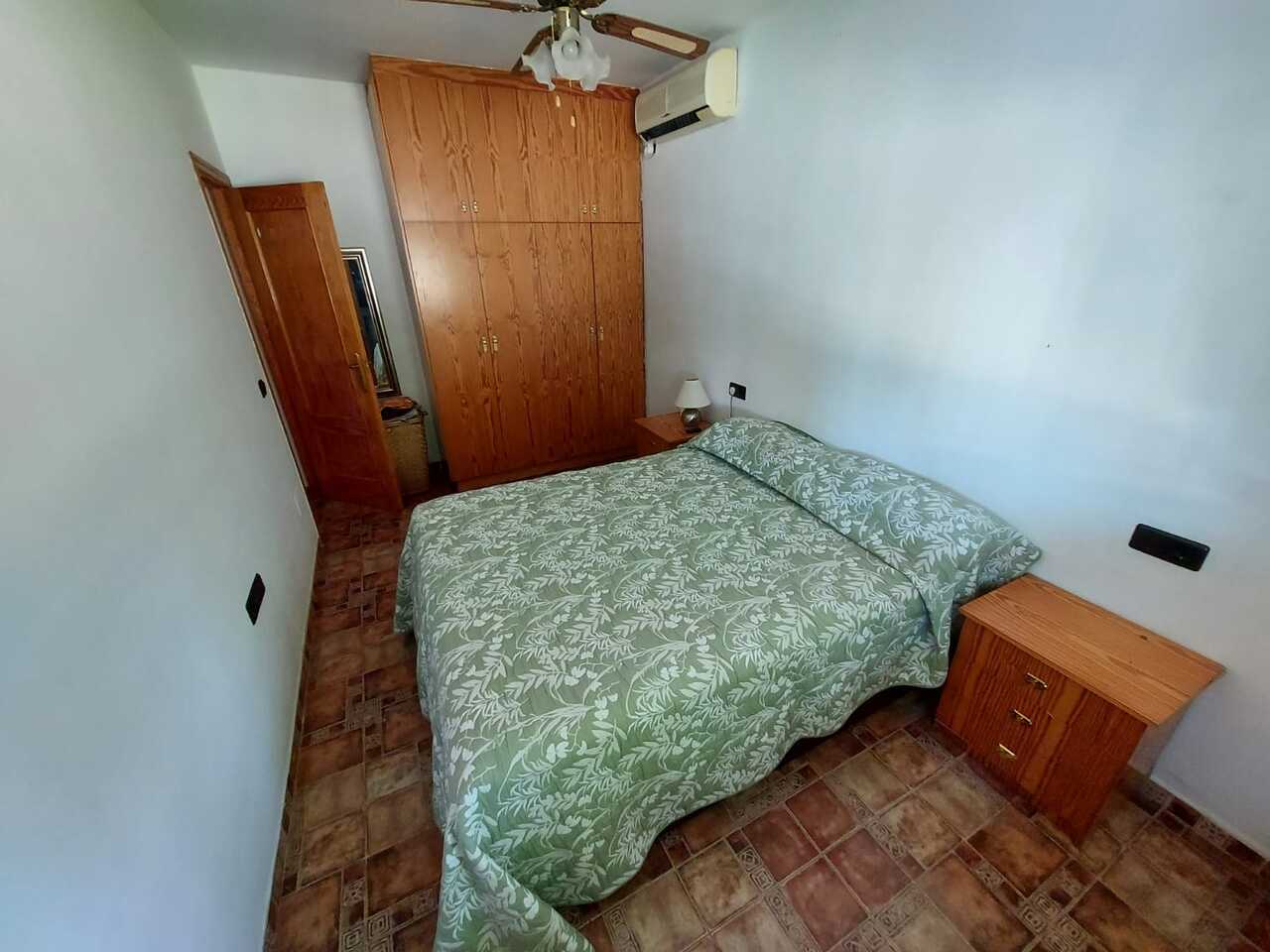 Villa a Calasparra, Murcia, Spagna 3 camere da letto, 140 mq. N° 193131