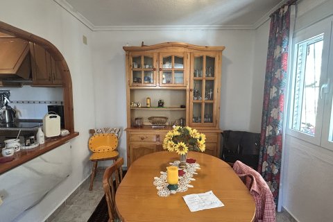 Villa zum Verkauf in Camposol, Murcia, Spanien 2 Schlafzimmer, 85 m2 Nr. 193132 - Foto 5