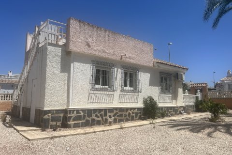 Villa zum Verkauf in Camposol, Murcia, Spanien 2 Schlafzimmer, 85 m2 Nr. 193132 - Foto 12
