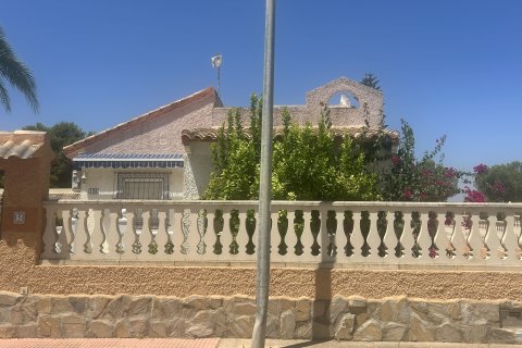 Villa zum Verkauf in Camposol, Murcia, Spanien 2 Schlafzimmer, 85 m2 Nr. 193132 - Foto 2