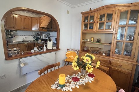 Villa zum Verkauf in Camposol, Murcia, Spanien 2 Schlafzimmer, 85 m2 Nr. 193132 - Foto 4