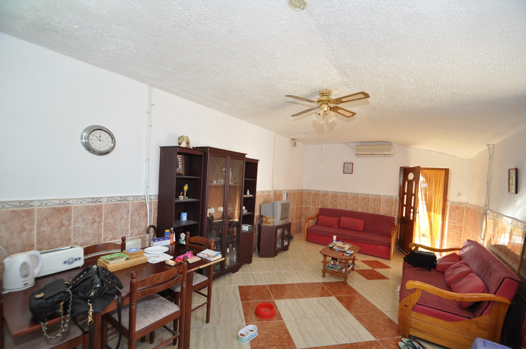 Willa w Pinoso, Alicante, Hiszpania 8 sypialni, 450 mkw. nr 193135