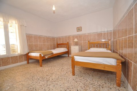 Villa zum Verkauf in Pinoso, Alicante, Spanien 8 Schlafzimmer, 450 m2 Nr. 193135 - Foto 10