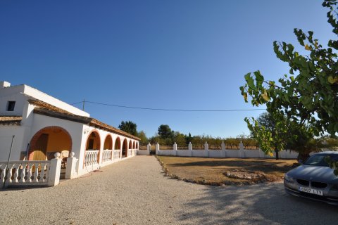 Villa zum Verkauf in Pinoso, Alicante, Spanien 8 Schlafzimmer, 450 m2 Nr. 193135 - Foto 20