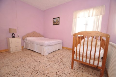 Villa zum Verkauf in Pinoso, Alicante, Spanien 8 Schlafzimmer, 450 m2 Nr. 193135 - Foto 6
