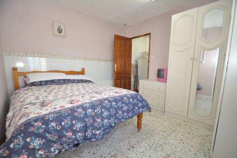 Villa zum Verkauf in Pinoso, Alicante, Spanien 8 Schlafzimmer, 450 m2 Nr. 193135 - Foto 11