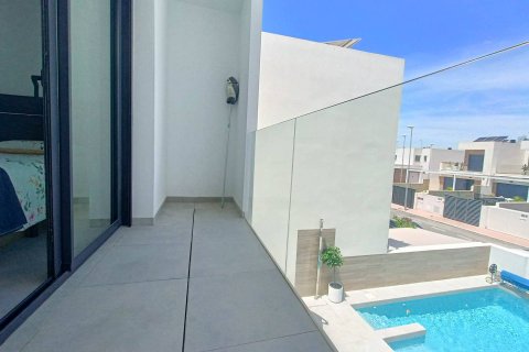 Villa zum Verkauf in Rojales, Alicante, Spanien 5 Schlafzimmer, 214 m2 Nr. 193136 - Foto 25