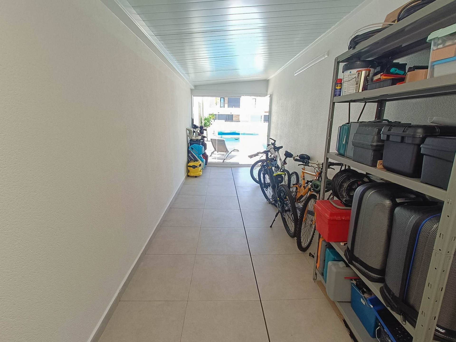 Villa en Rojales, Alicante, España 5 dormitorios, 214 m2 No. 193136