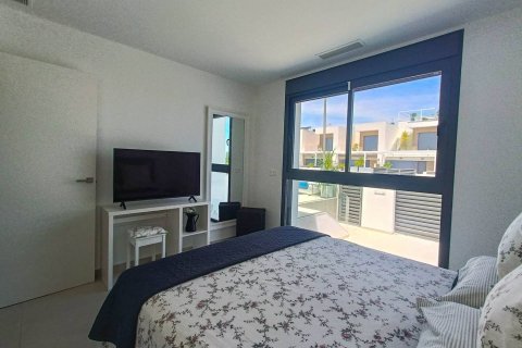 Villa zum Verkauf in Rojales, Alicante, Spanien 5 Schlafzimmer, 214 m2 Nr. 193136 - Foto 10