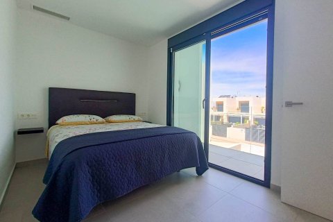 Villa zum Verkauf in Rojales, Alicante, Spanien 5 Schlafzimmer, 214 m2 Nr. 193136 - Foto 24