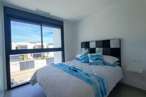 Villa zum Verkauf in Rojales, Alicante, Spanien 5 Schlafzimmer, 214 m2 Nr. 193136 - Foto 30