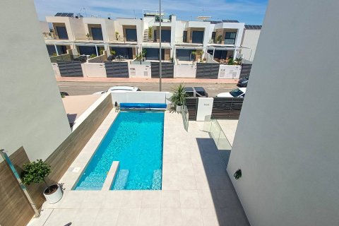 Villa zum Verkauf in Rojales, Alicante, Spanien 5 Schlafzimmer, 214 m2 Nr. 193136 - Foto 26