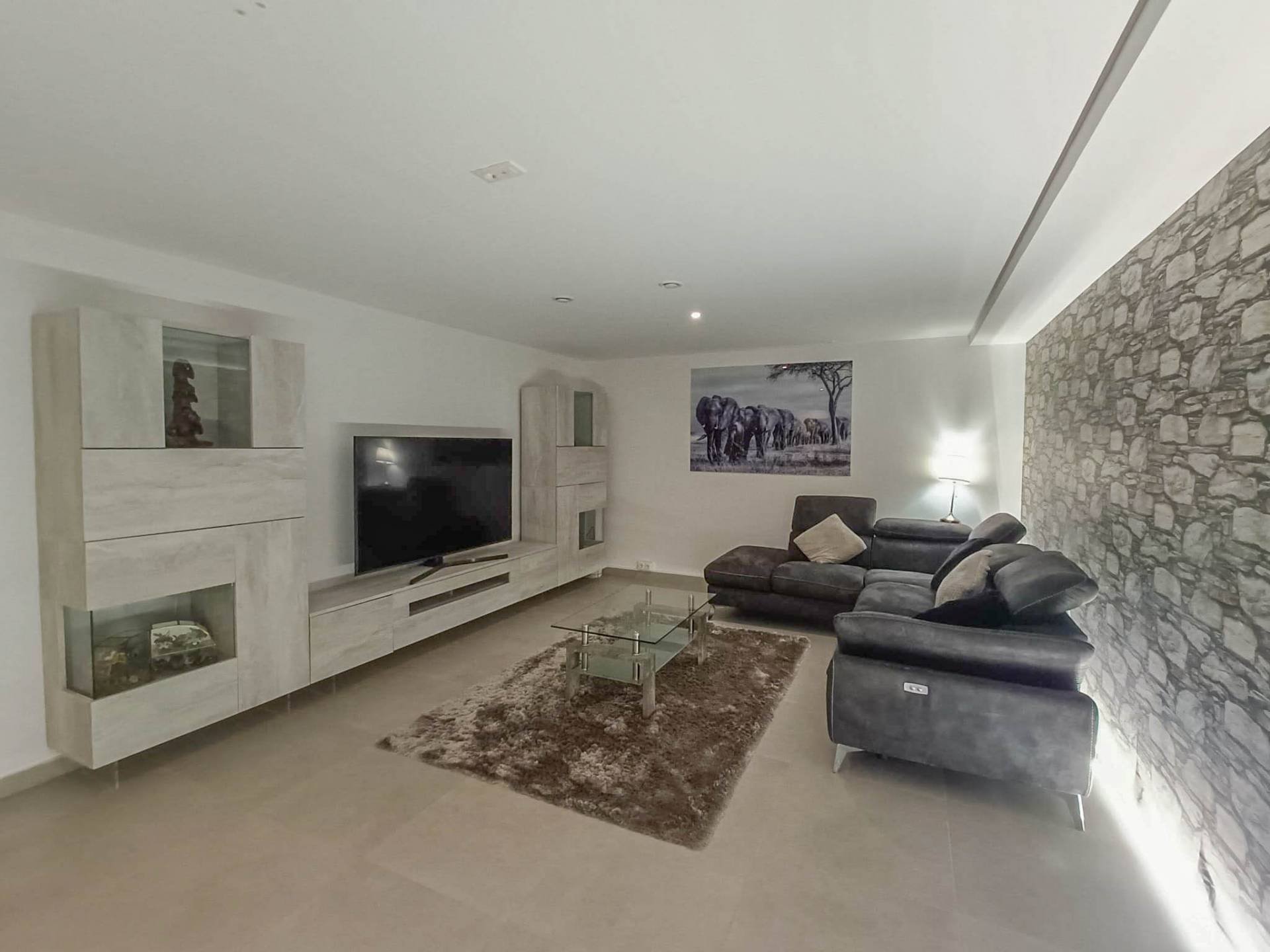 Villa en Rojales, Alicante, España 5 dormitorios, 214 m2 No. 193136