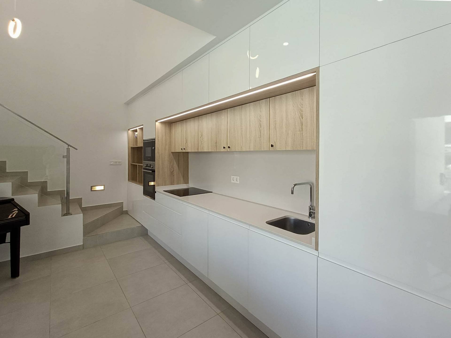 Villa en Rojales, Alicante, España 5 dormitorios, 214 m2 No. 193136